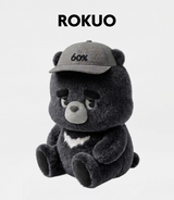 ROKUO【 Tap the heart to give me a cake! 】
