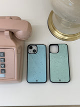 Crumb 01 – Mint Case (MagSafe)