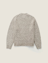 Tender Bokashi Knit (4color)