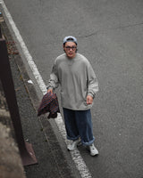 ウィットシボTシャツ MCB