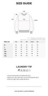 Tomato Pack Sweatshirts - 6COLOR