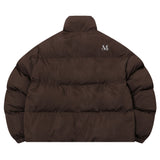CHEB ハイネックシグネチャーウェロンパディング UNISEX (7Color)