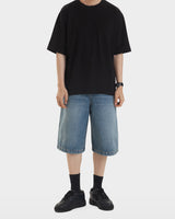 Blue IVY - MOD8 shorts