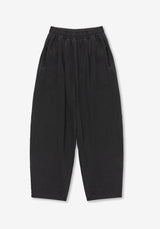 [SEMADE] Tapered Pigment Sweat Pants
