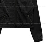 Turns Two-Pocket Biker Jacket