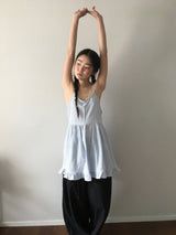 Deutsch Frill One Piece (2color)