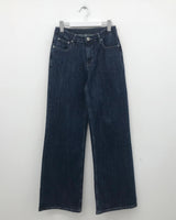 Eld Straight Denim (1color)