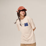 Nubbel Ball Cap Brick