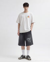 26SS TAKE YOUR BOOST PIGMENT SHORT SLEEVE T-SHIRT