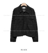Karos Lace Jacket