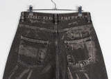 STRUCTURE CURVE DENIM