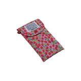 Pencil Pouch_Strawberry Farm / Pink