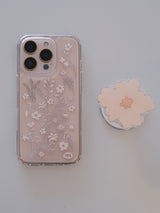 Pressed Flower
