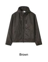 Kron Vintage Suede Jumper