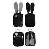 Bunny card wallet 6 colors