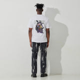 Land Miracle T-shirt (White)