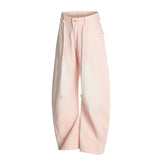 Aria Drawstring Wide Pants 232400969