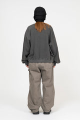 Petra Dart Washing Pants