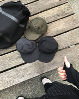 No.1505 winter duck CAP (3color)