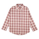 クールチェックシャツ(3 COLORS)