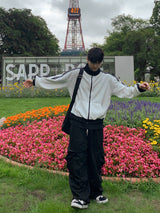 Kai Balloon cargo pants
