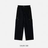 Vault Layered Pocket Pants (4 Colors)