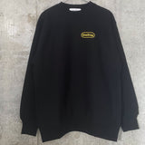 chao!察知力sweat
