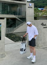 Wybird Cool Ice Cargo Shorts