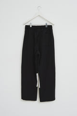Costy Nylon Mesh Pants (2color)