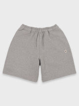 SKULL SHORTS - GREY