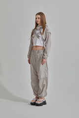 PARACHUTE PANTS