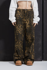 ANIMAL DENIM