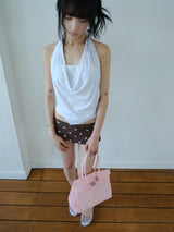 airy halter slvl