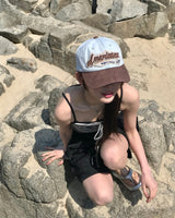 Allie cap