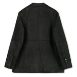 SUEDE BLAZER