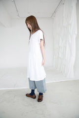 star cutting shirring half ops(3colors)