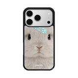 [made] Lucky Bunny Case