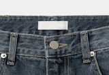 Maiden Daily Wide Denim Pants