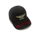 BN Club Embroidery Ball Cap (1C)