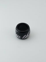 [Formica] スペルリング (ブラックピンク)