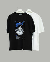 Galaxy short sleeve t-shirt