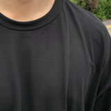 リュクスダー7thピーススラビックボックスTシャツ