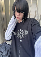 T-shirt 不義