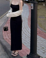 Rotin Twisted Strap Mule