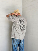 VENTIQUE ドラゴンTシャツ３カラー