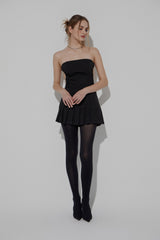 PLEATS ONEPIECE