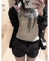 [pre-order] ฅヤメコドットバニーTฅ