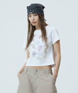 シーシェルTシャツ