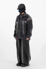 Epe Neonline Washing Set-up Pants