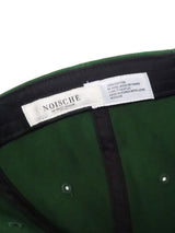 MADE_N MUSE Cap / GREEN